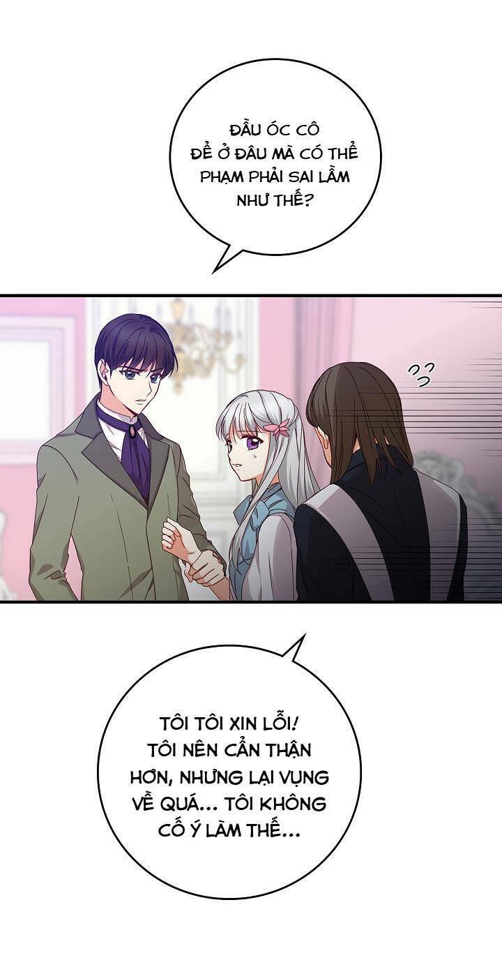 Đừng Chọc Đứa Em Gái Bé Bỏng Của Chúng Tôi: Chapter 40