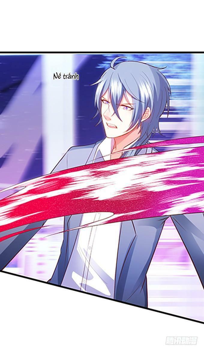 Hồ Tiên Hung Bạo: Chapter 90