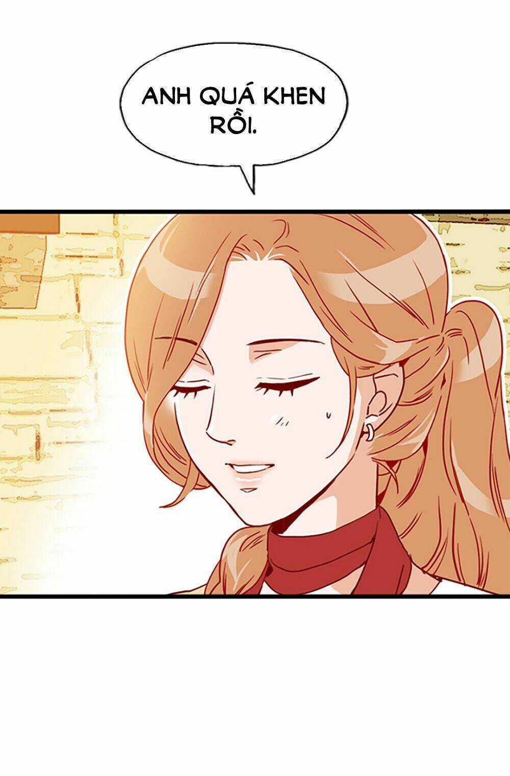 Thư Ký Kim Sao Thế Nhỉ?: Chapter 18