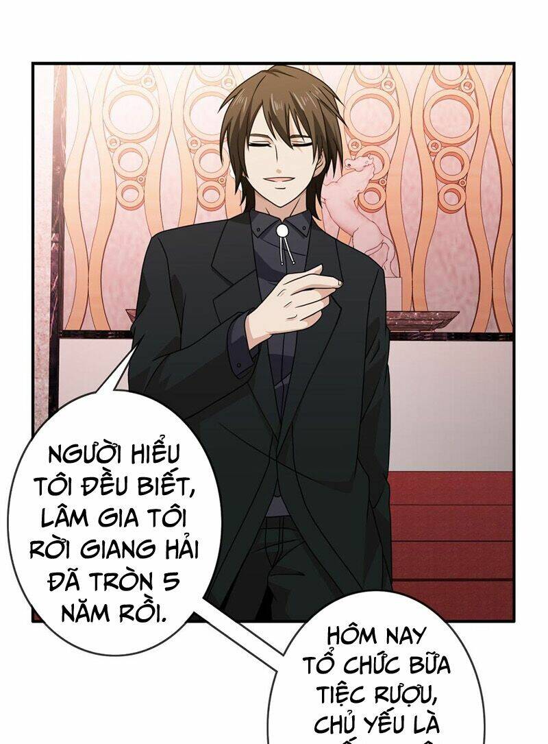 Hộ Hoa Cao Thủ Tại Đô Thị: Chapter 142