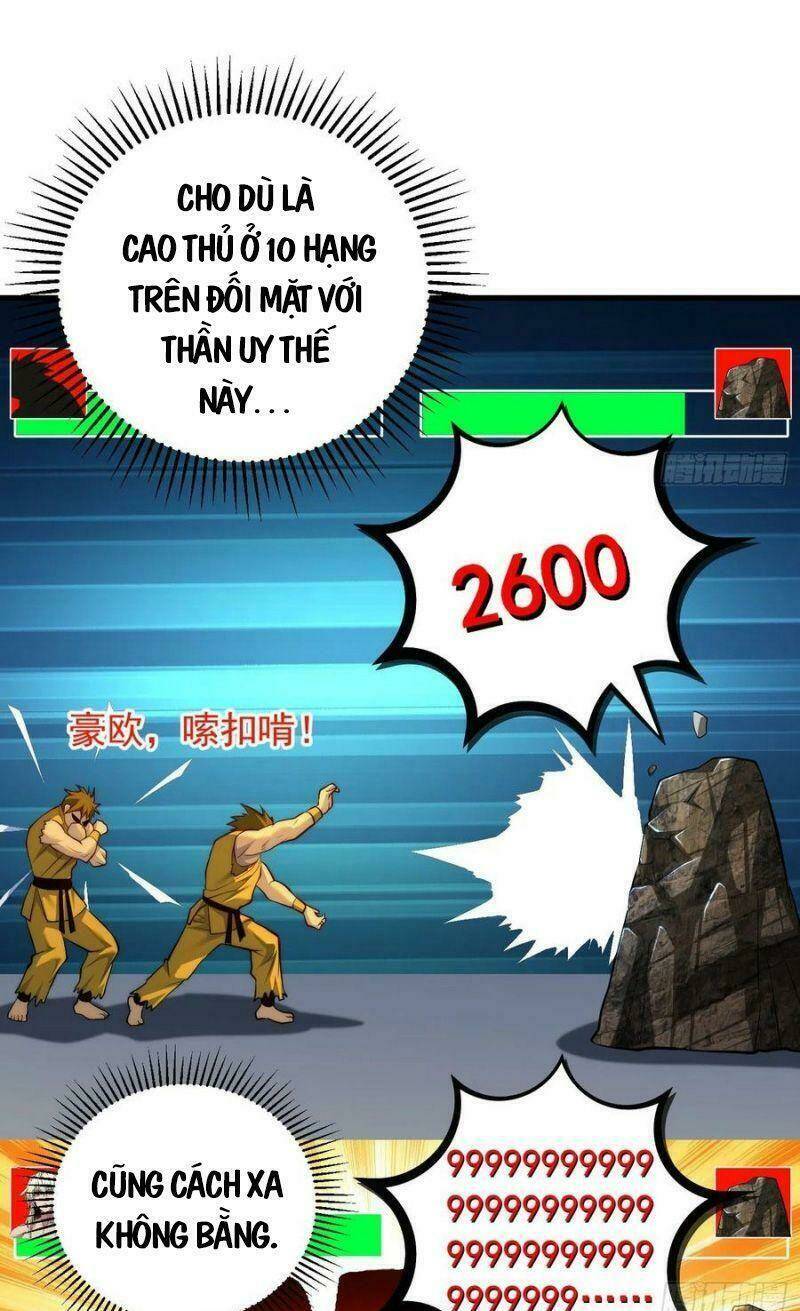 Ta Là Đại Hoàn Đan: Chapter 64