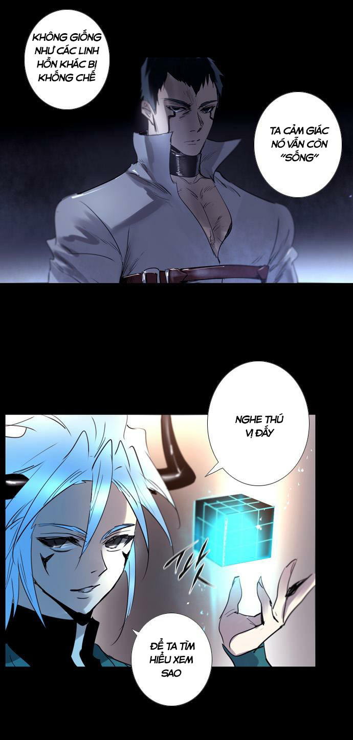 Soul Cartel: Chapter 207