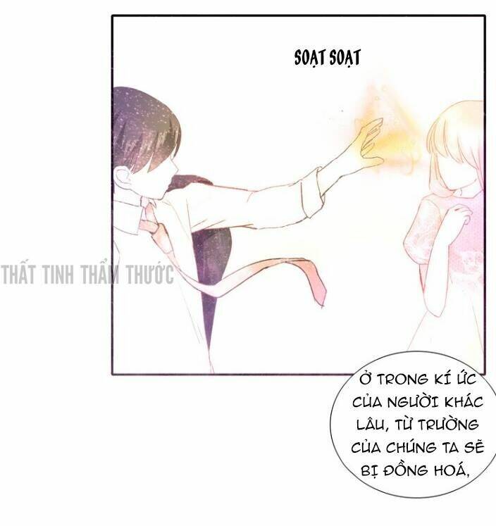 Mộng Văn Sơn Hải Kinh: Chapter 8