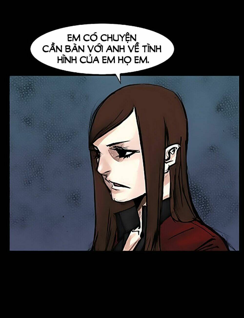 Độc Cô Tiền Truyện: Chapter 47