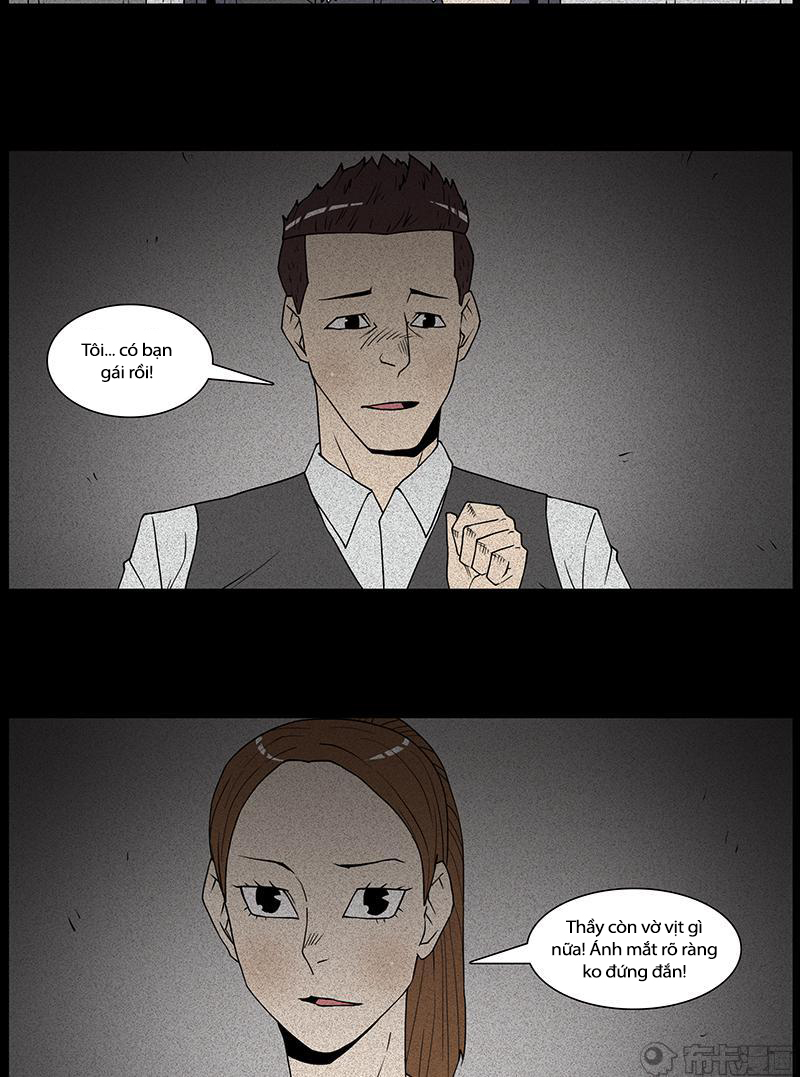 Chuyện Lạ Đêm Khuya: Chapter 66