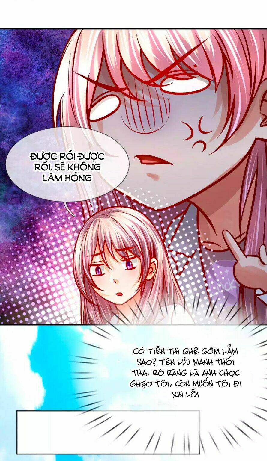 Y Sủng Thành Hôn: Chapter 15