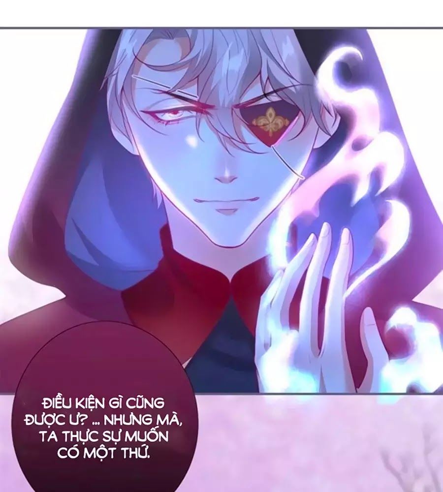 Vương Tử Và Ánh Trăng Đen: Chapter 47