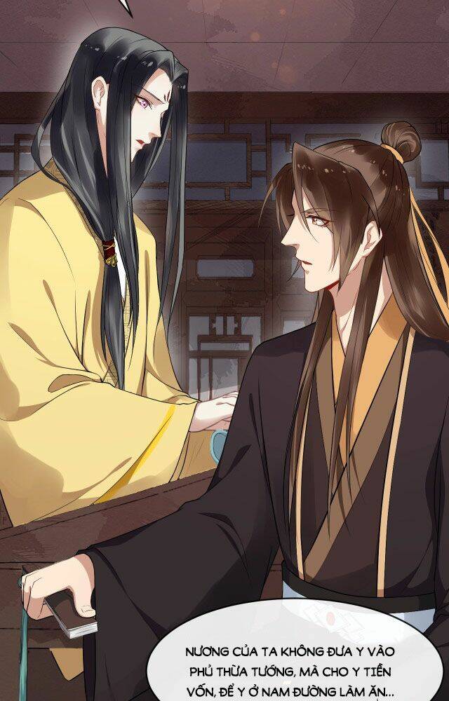 Bồng Sơn Viễn 2: Chapter 44