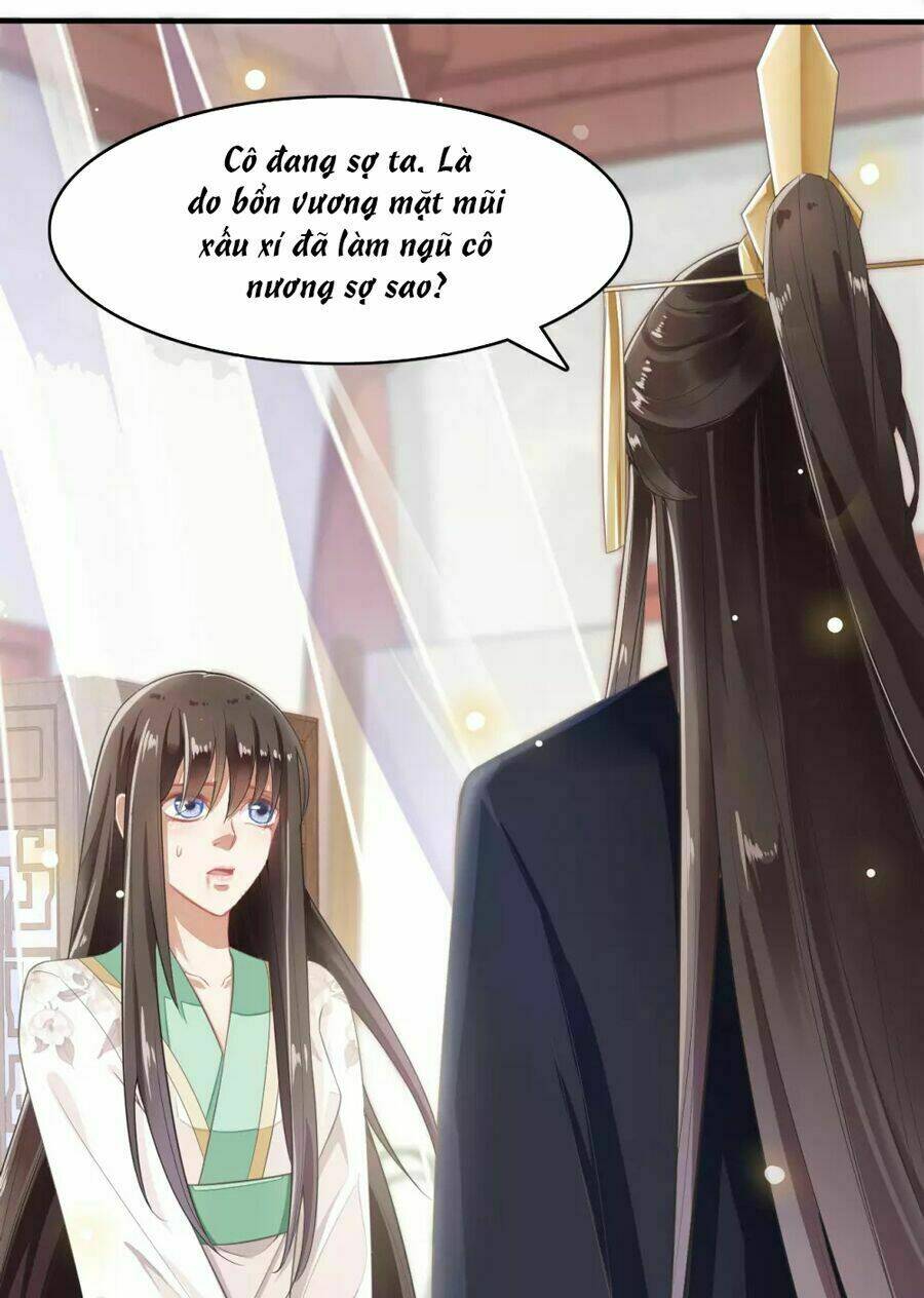 Đích Nữ Hữu Độc: Chapter 7