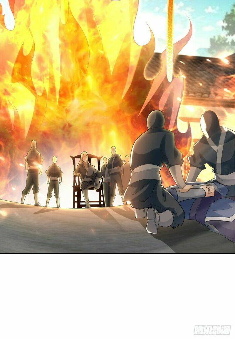 Chí Tôn Trọng Sinh: Chapter 81