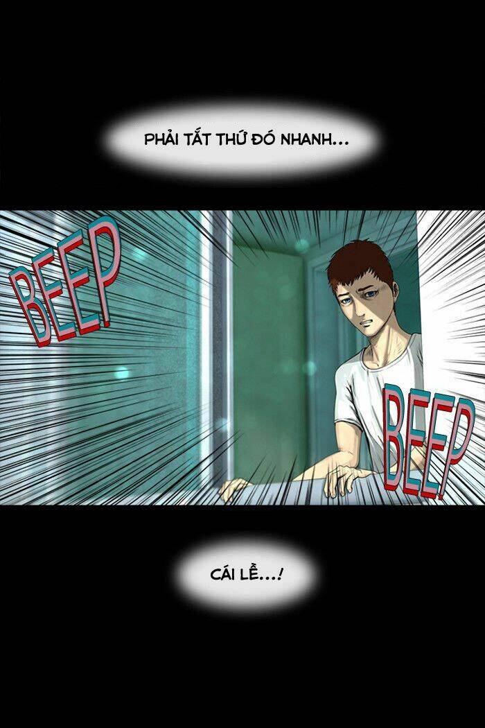 Dead Days: Chapter 3