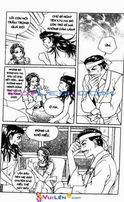 Cô gái Trung Hoa: Chapter 3