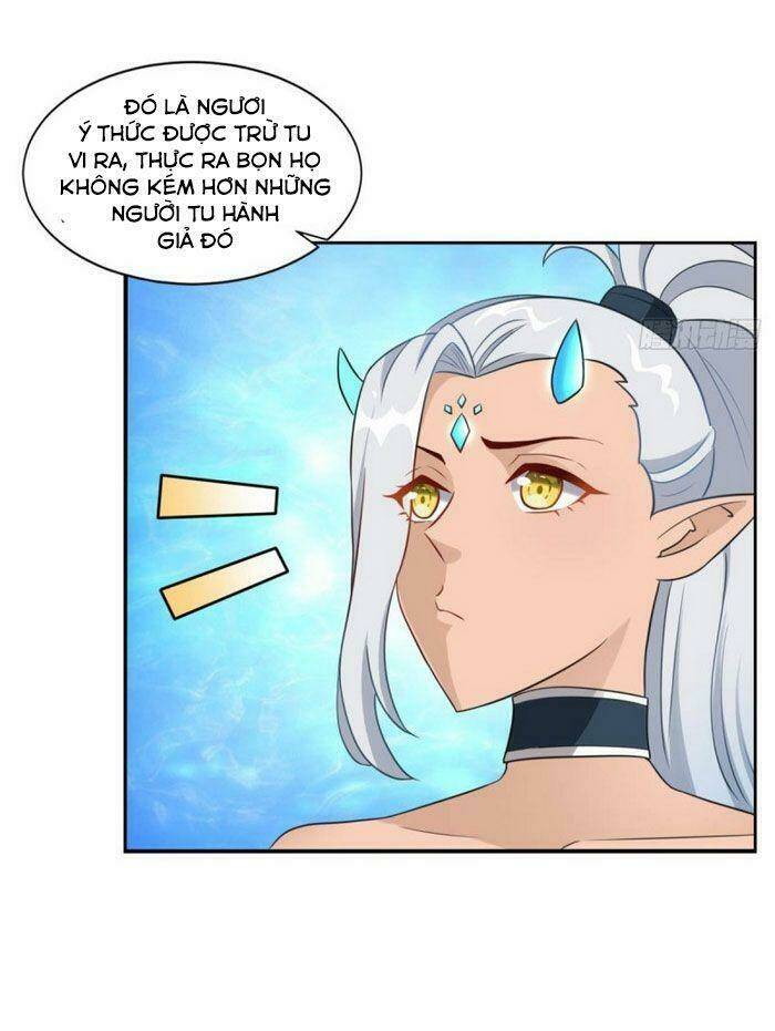 Lão Tổ Của Bạn Đang Online: Chapter 106