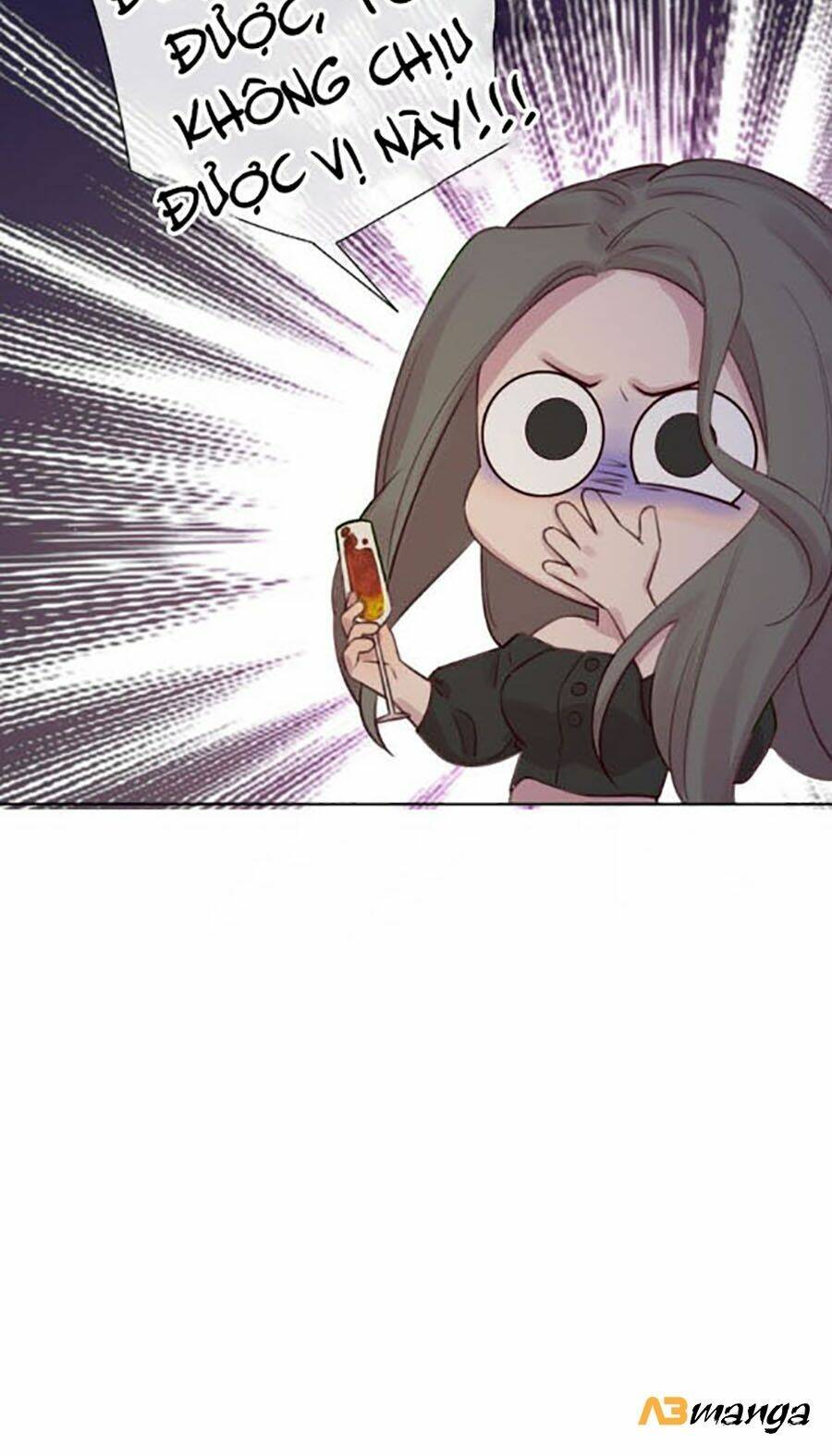 Cát Xê Người Tình Bóng Đêm: Chapter 9