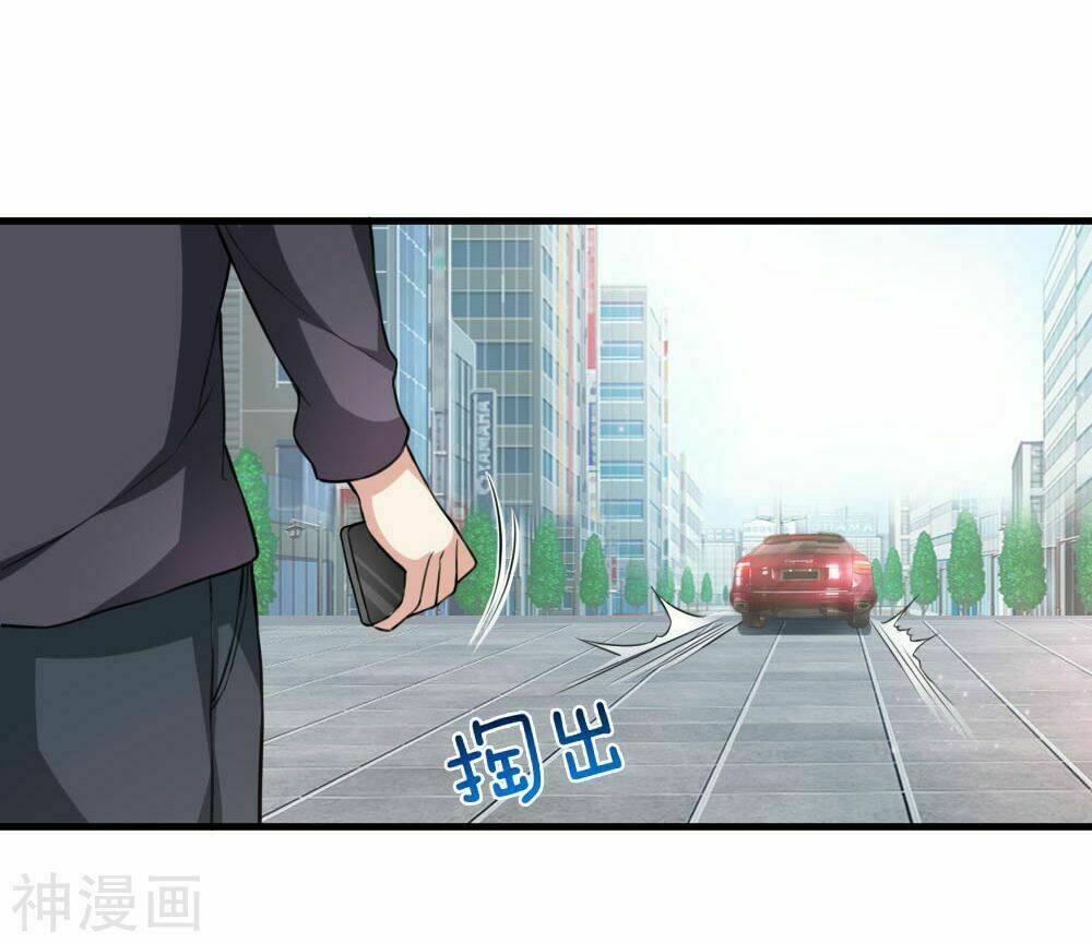 Tuyệt Thế Phi Đao: Chapter 107