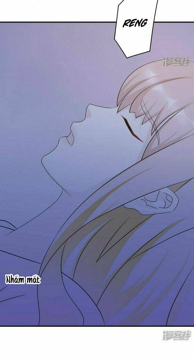 Mạc Thiếu Bức Hôn: Vợ Mới Khó Chống Đỡ: Chapter 60