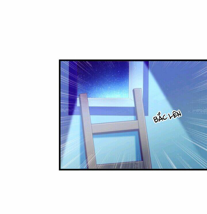 Cho Em Muôn Trượng Hào Quang: Chapter 3