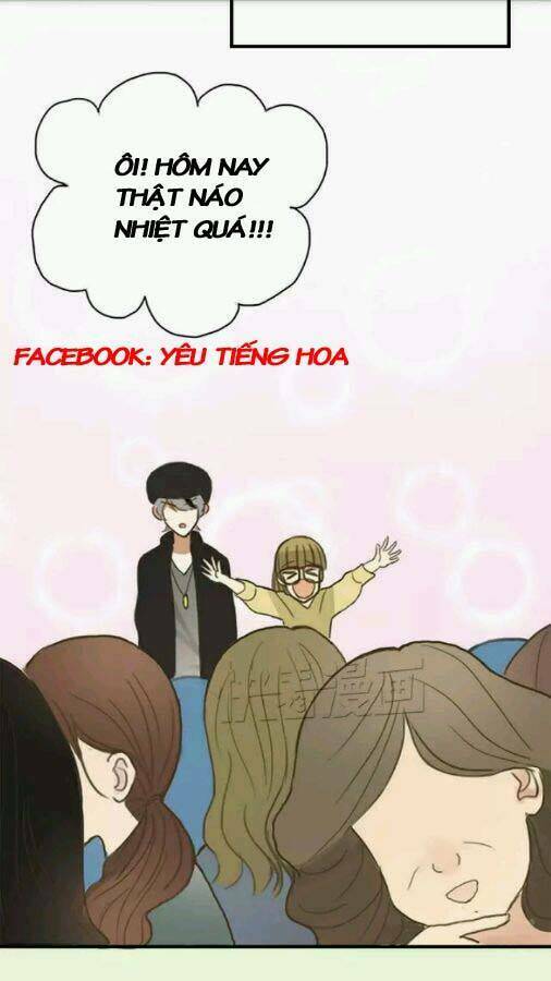 Thần Tượng Điểm Zero: Chapter 5