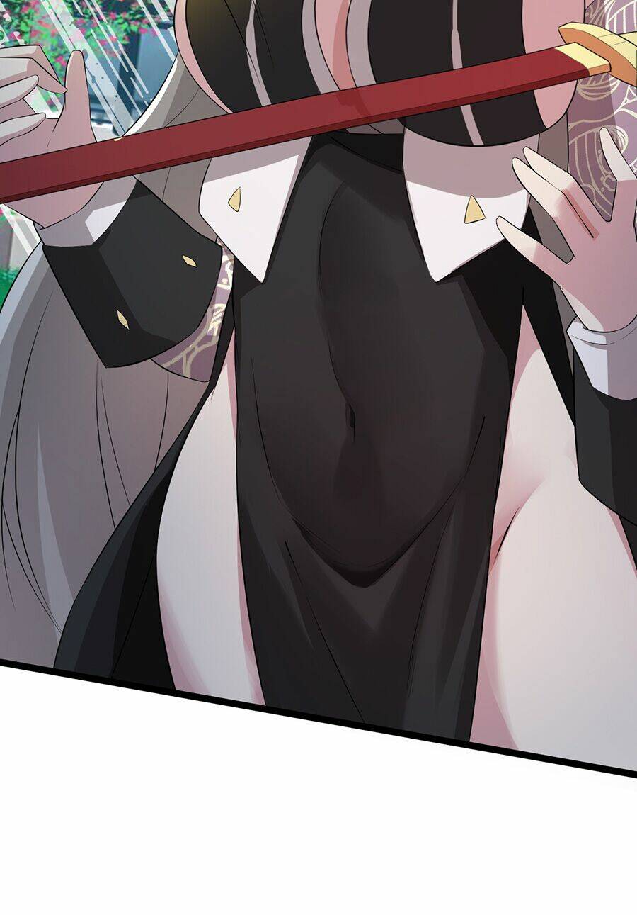 Đại Bảo Kiếm Của Tôi: Chapter 42