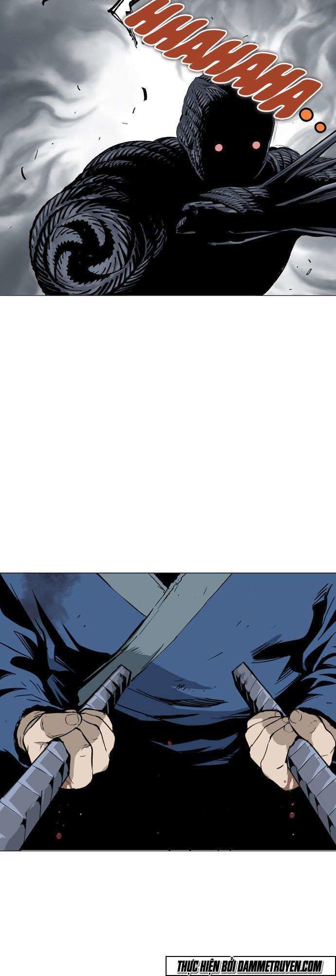 Cao Thủ 2: Chapter 23