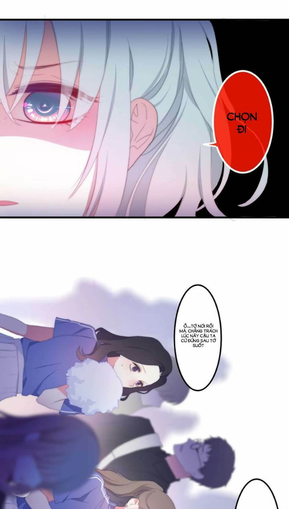 Tháng Sáu Không Hẹn Mà Gặp: Chapter 1