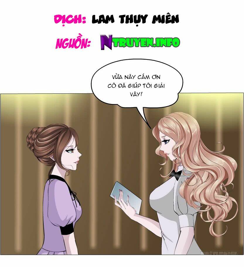 Cạm Bẫy Của Nữ Thần: Chapter 158