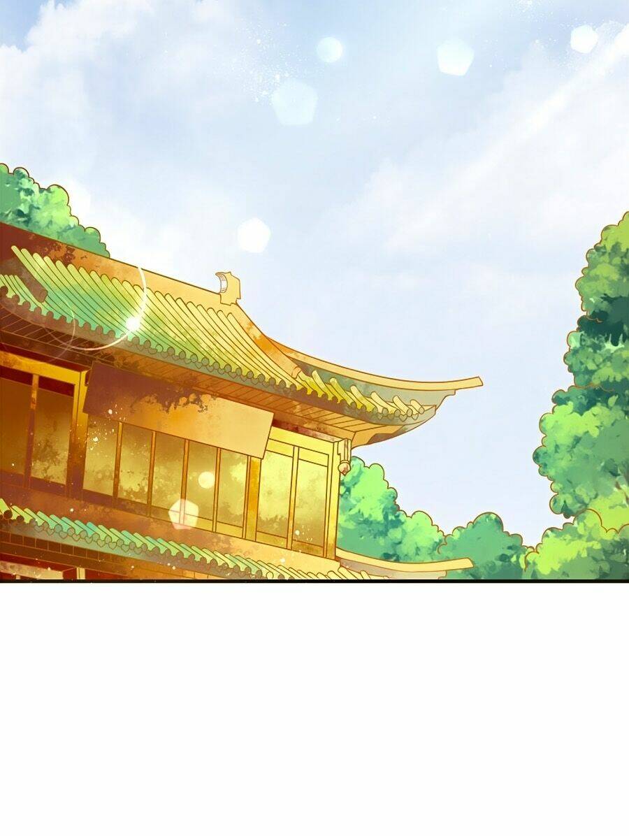 Phục Thù Nữ Hoàng Đích La Mạn Sử: Chapter 19