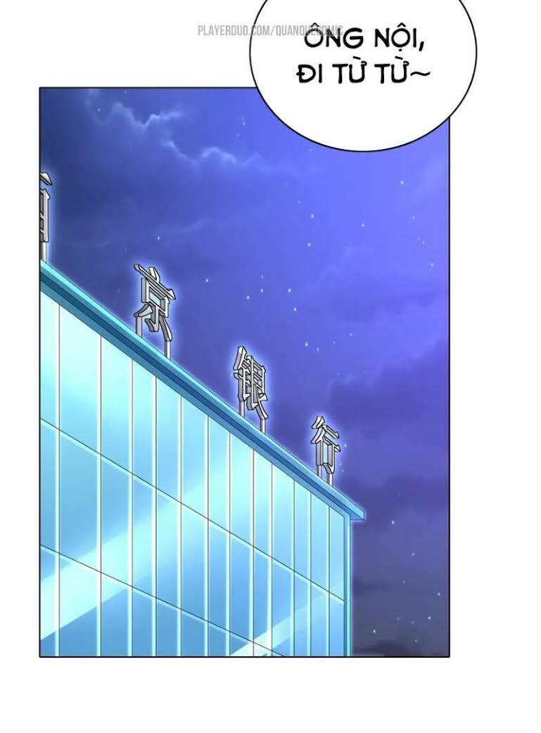 Hệ Thống Tiên Tôn Tại Đô Thị: Chapter 20