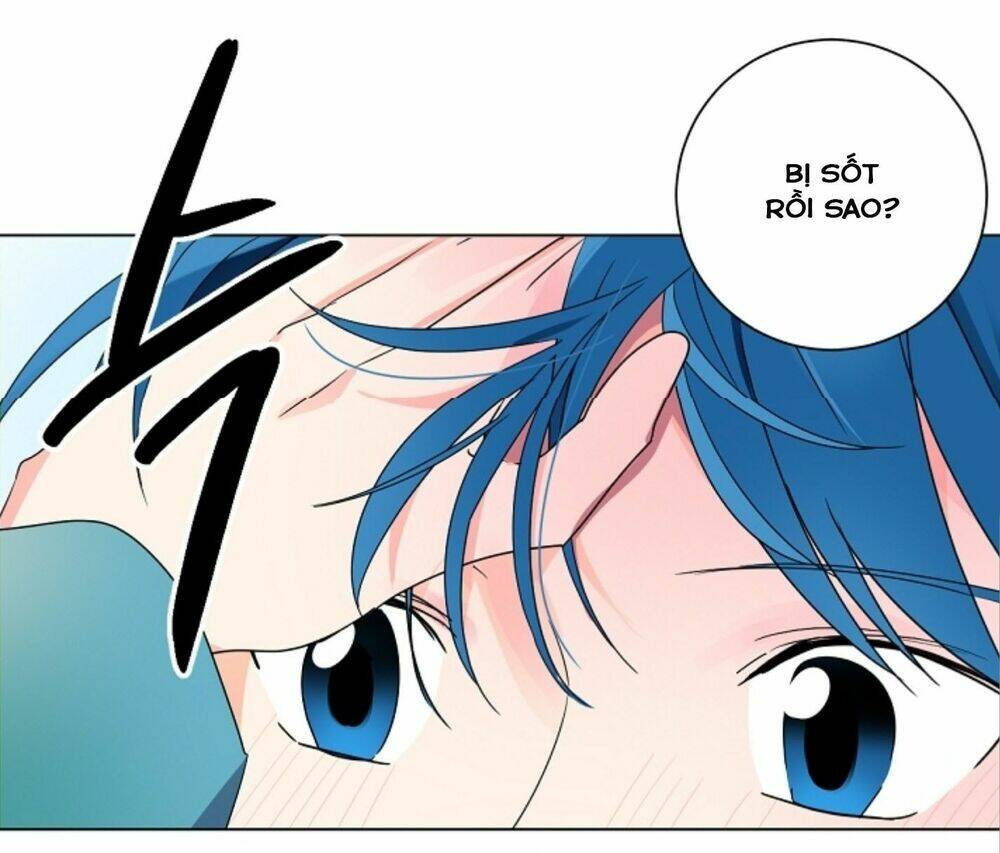 Chae Hong Sa: Chapter 47