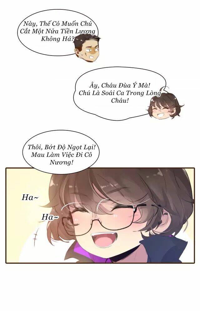 Hướng Dẫn Bảo Trì Người Máy: Chapter 1