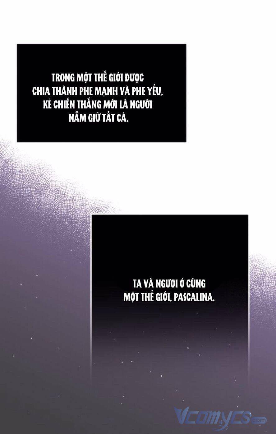 Lòng Trung Thành Với Kẻ Ác: Chapter 26