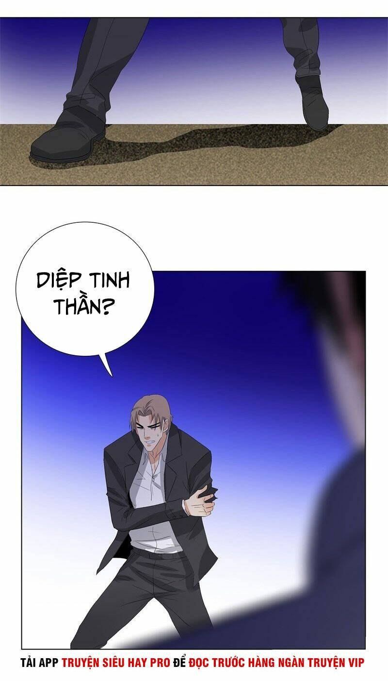 Học Viện Cao Thủ: Chapter 206