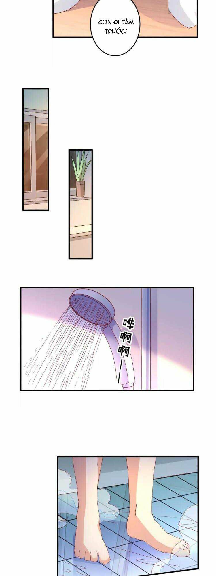 Ân Huệ Của Quỷ Vương: Chapter 18