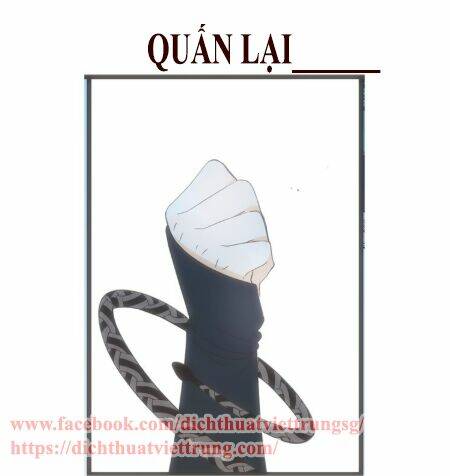 Bạn Trai Tôi Là Cẩm Y Vệ 2: Chapter 37.5