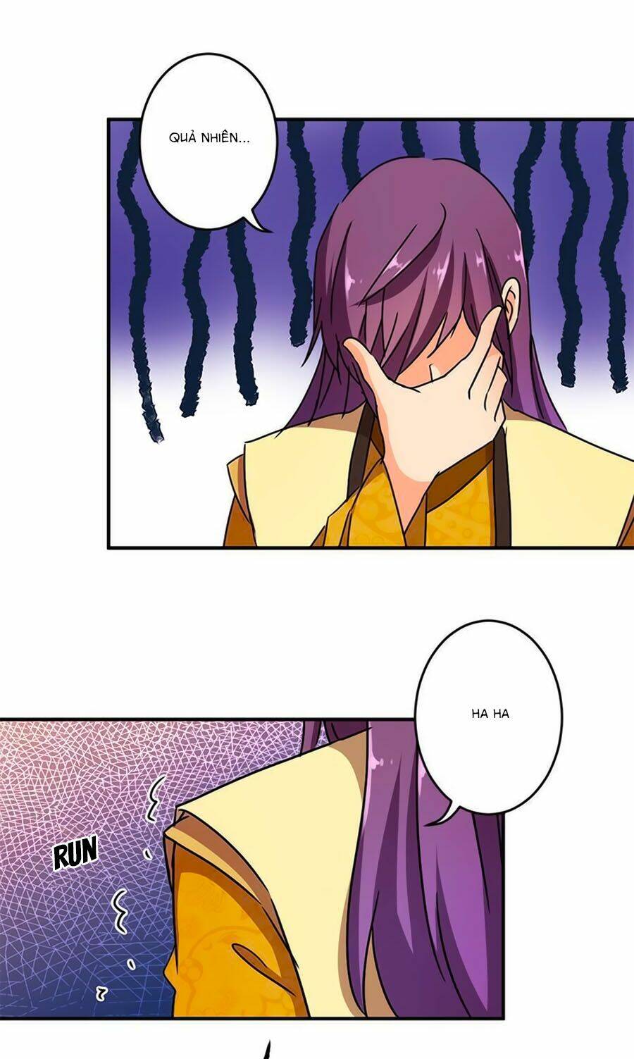 Vương Gia! Ngươi Thật Bỉ Ổi: Chapter 267