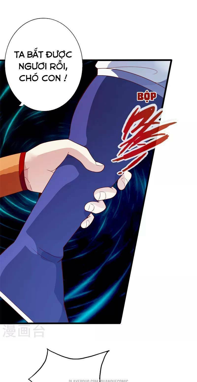 Cuồng Bạo Nghịch Tập: Chapter 5