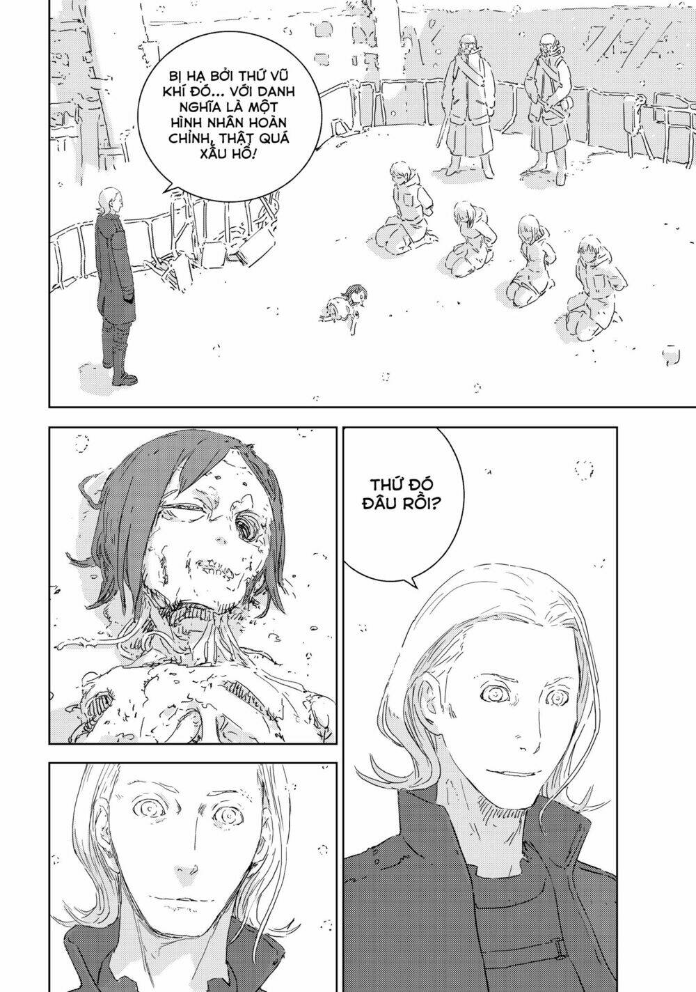 Aposimz: Chapter 1