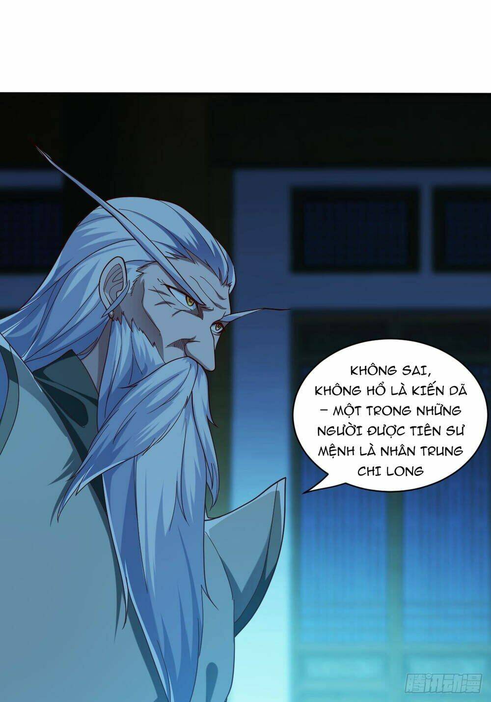 Cục Gạch Xông Vào Dị Giới: Chapter 47