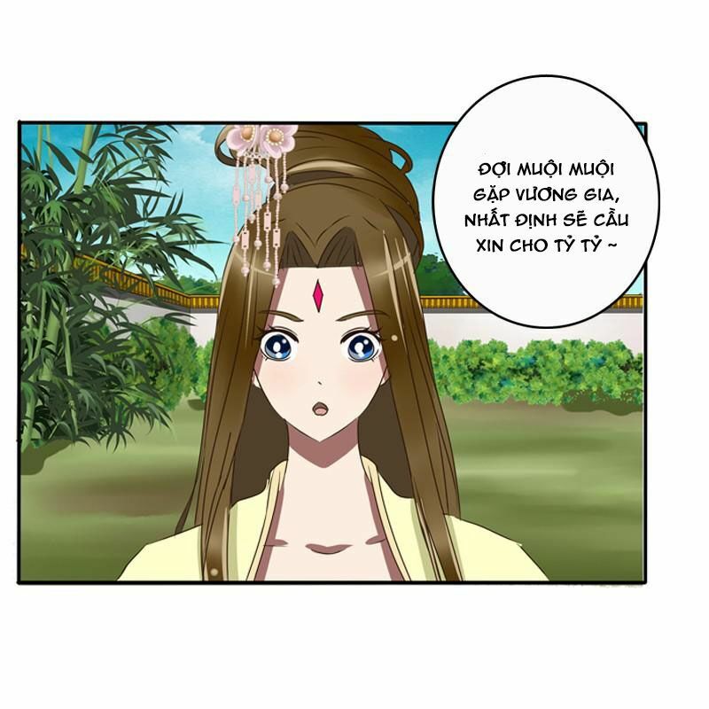 Thông Linh Phi: Chapter 78