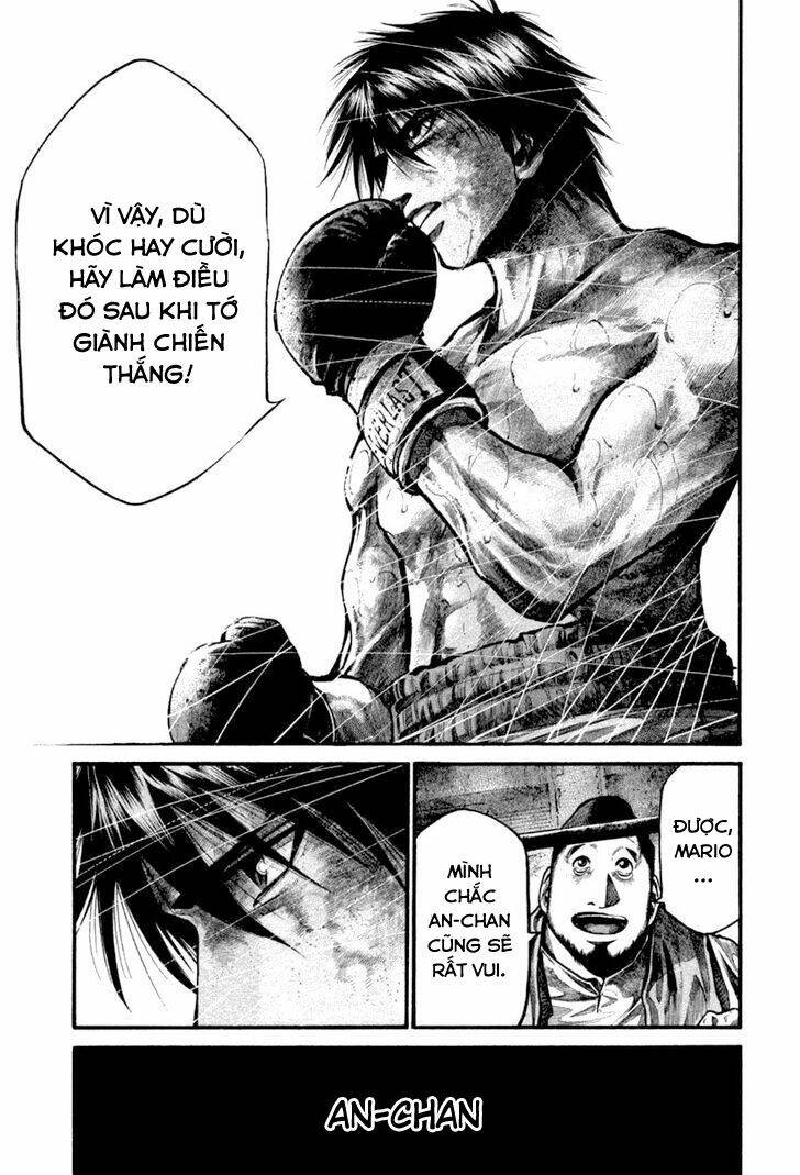 Rainbow: Chapter 121