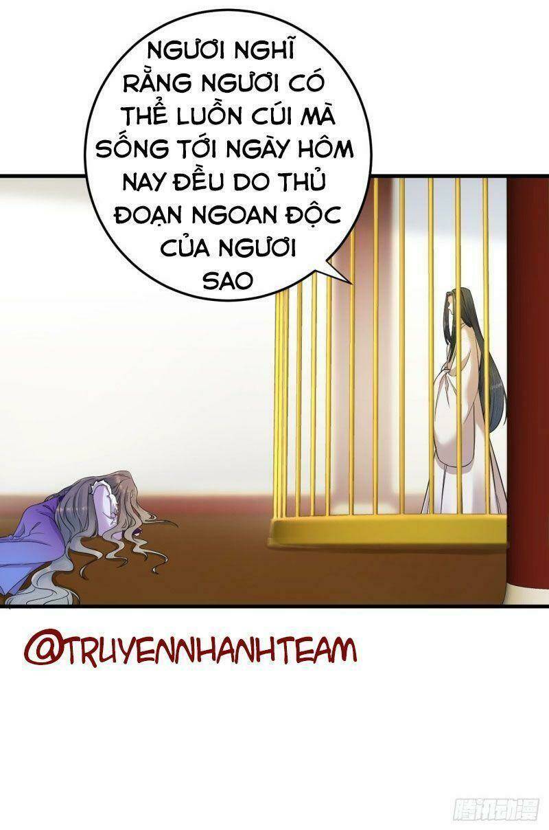 Lễ Băng Nhạc Phôi Chi Dạ: Chapter 14