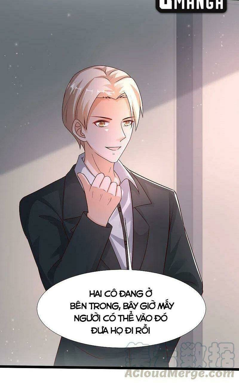 Tối Cường Vận Đào Hoa: Chapter 233