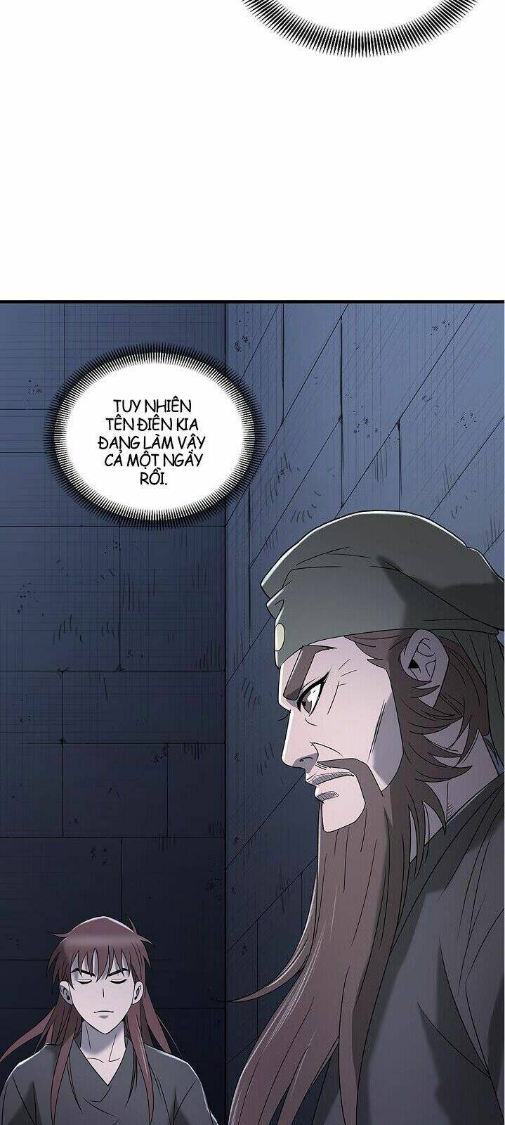 Cuồng Long: Chapter 9