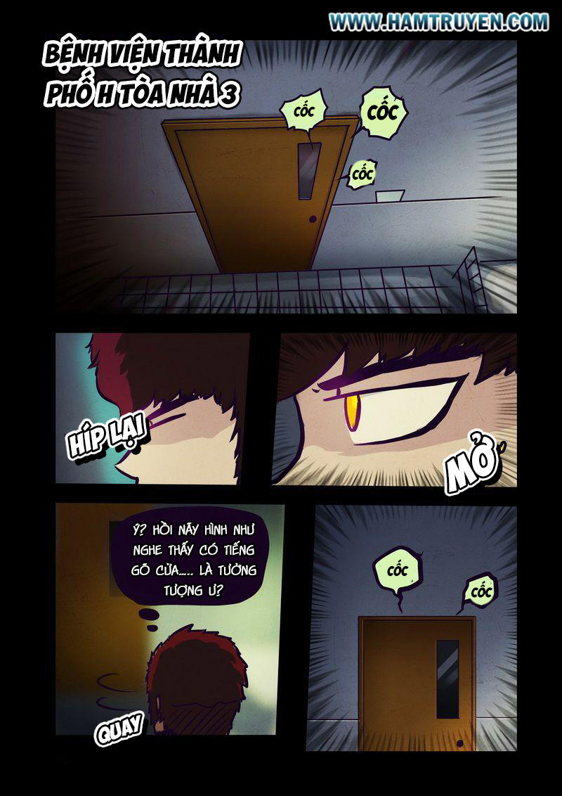 Zombie Brother: Chapter 90