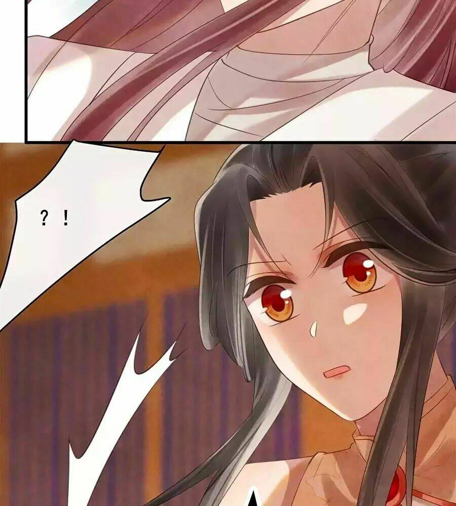 Vương Phi Muốn Trèo Tường: Chapter 57