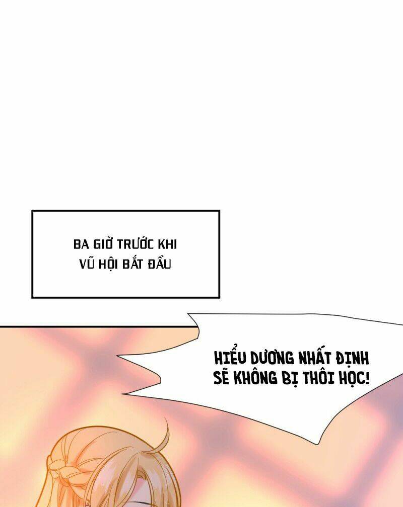 Trời Sinh Một Đôi?! Ta Từ Chối!: Chapter 6