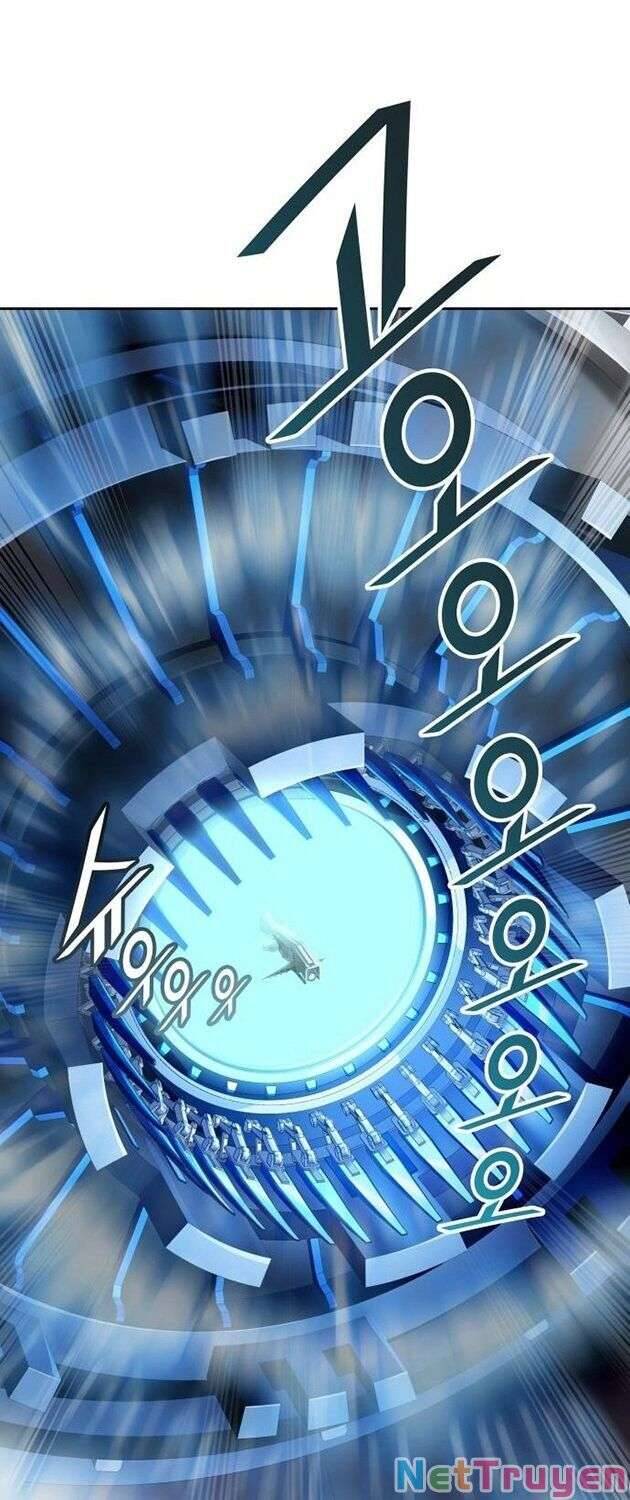 Tòa Tháp Bí Ẩn 2: Chapter 545