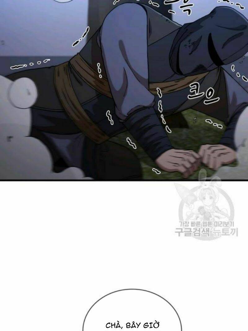 Thân Thủ Đệ Nhất Kiếm: Chapter 67