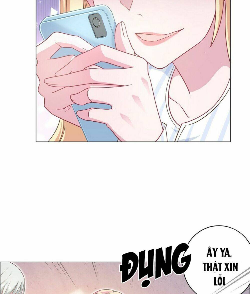 Trời Ban Cho Nam Thần Daddy: Chapter 45