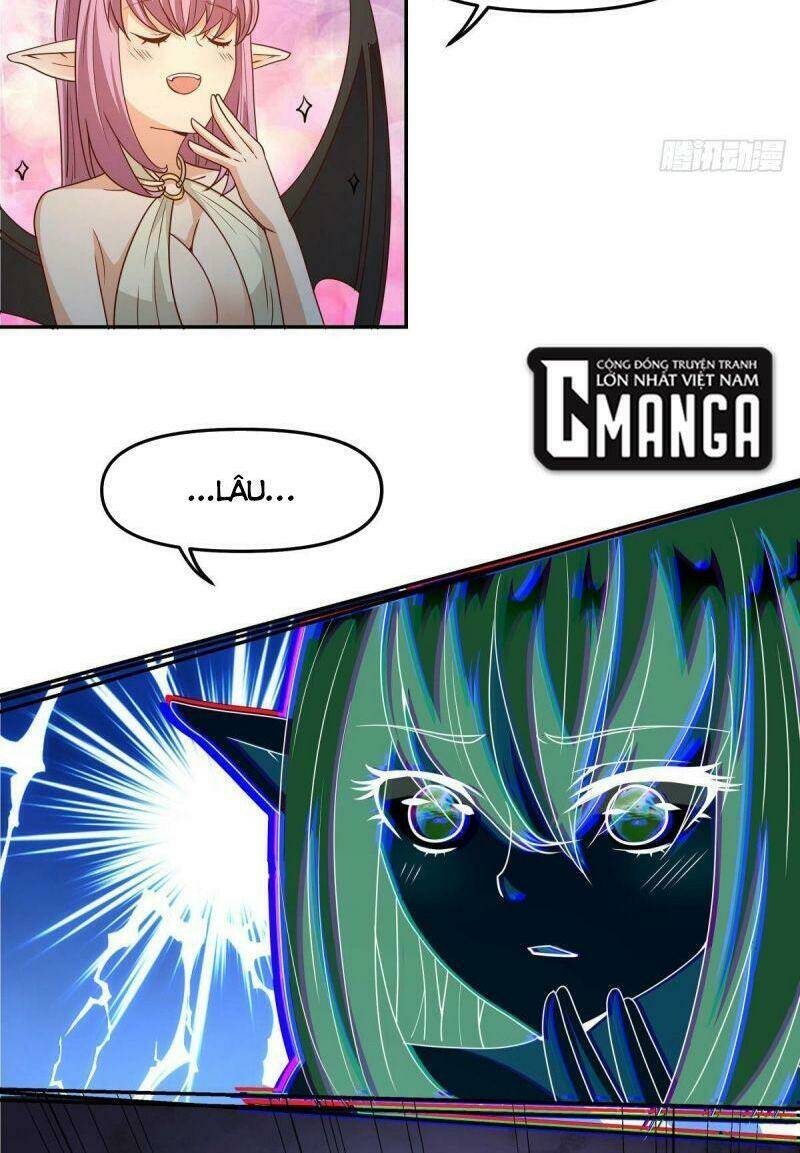 Xâm Lược Vạn Giới: Chapter 38